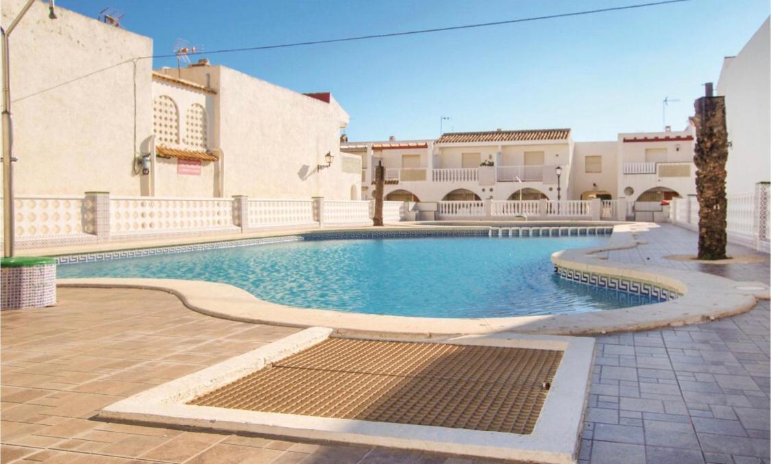 La Manga Del Mar Menor Bed & Breakfast Murcia Exterior photo