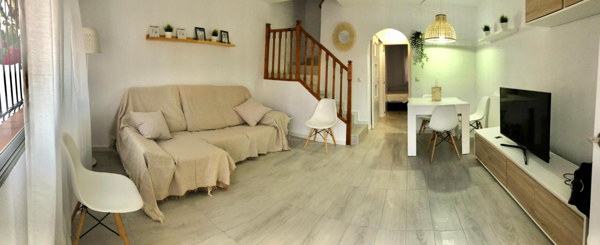 La Manga Del Mar Menor Bed & Breakfast Murcia Exterior photo