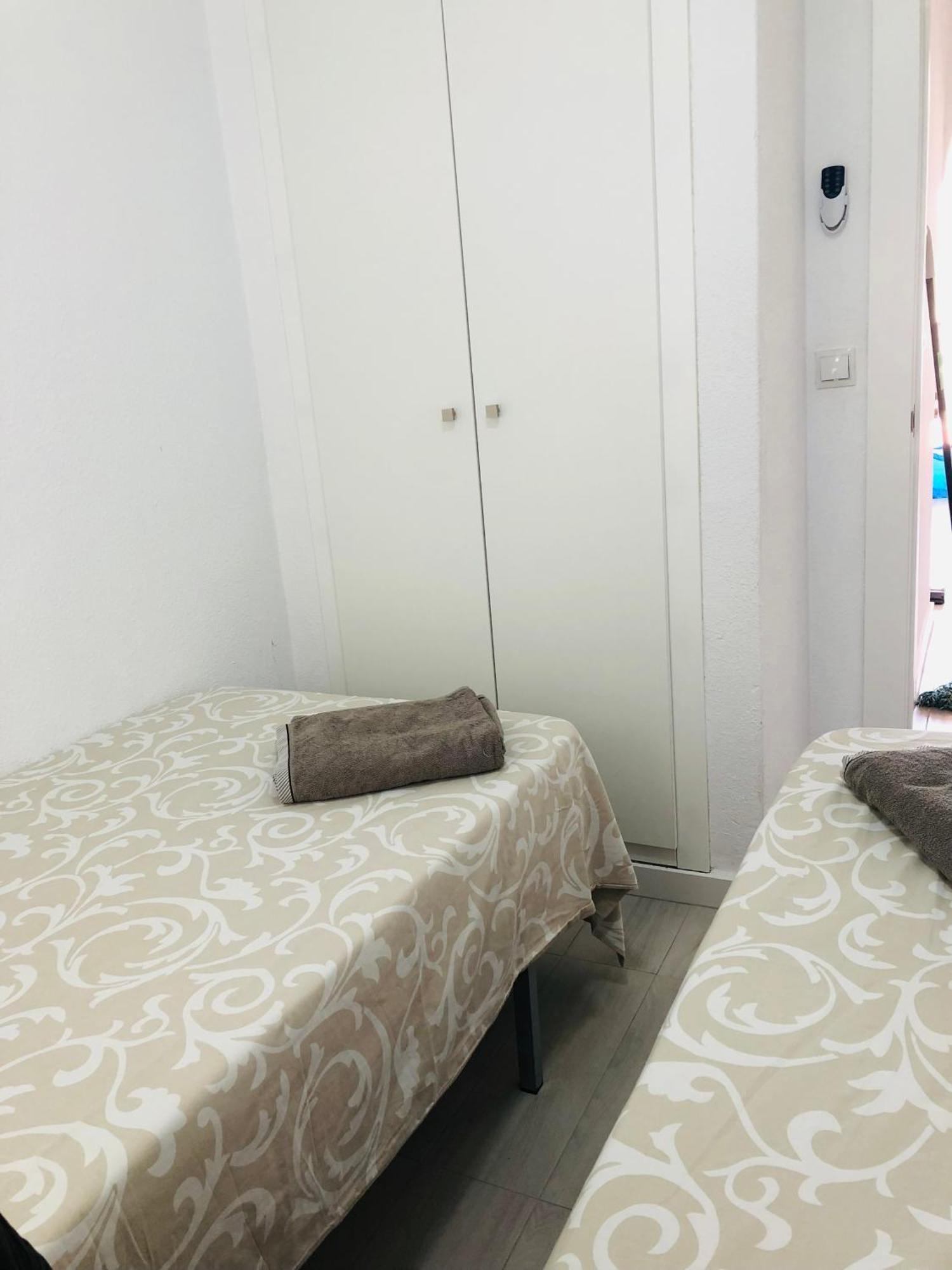 La Manga Del Mar Menor Bed & Breakfast Murcia Exterior photo
